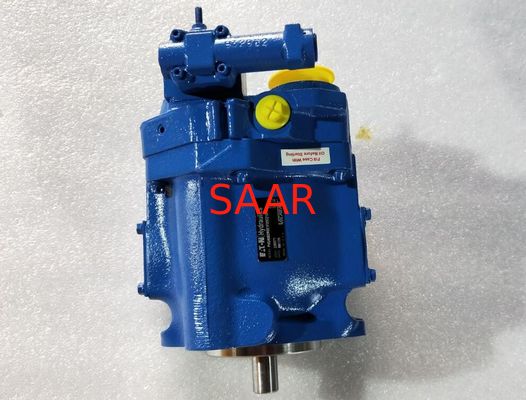 Przemysłowa pompa hydrauliczna Eaton Vickers PVQ, pompa tłokowa Eaton Vickers