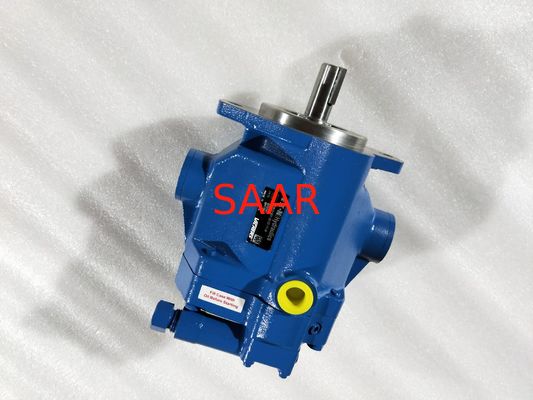 Eaton Vickers Axial Pompy tłokowe PVB10 / PVB15