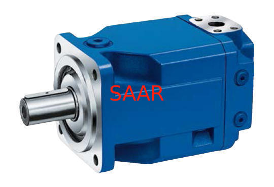 R910921260 AA4FM250/10W-PPB01 Rexroth silnik o stałym przemieszczeniu A4FM serii