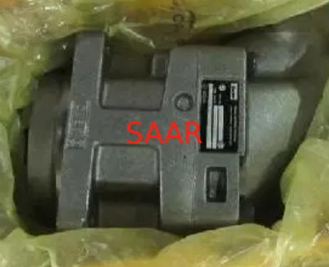 3707249 F11-005-MB-CV-K-000-0000-00 Silnik / Pompa hydrauliczna Seria F11/F12