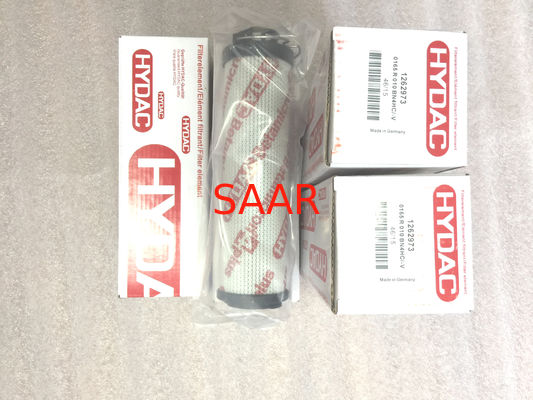 Filtr hydrauliczny przemysłowy serii Hydac 1263561, 0160R003ON/-V-KB