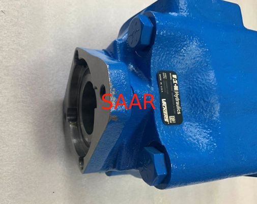 Thru - pompa łopatkowa 45VTBS50A2203AA22R 35VTBS30A2203AA22R 25VTBS17A2203AA22R
