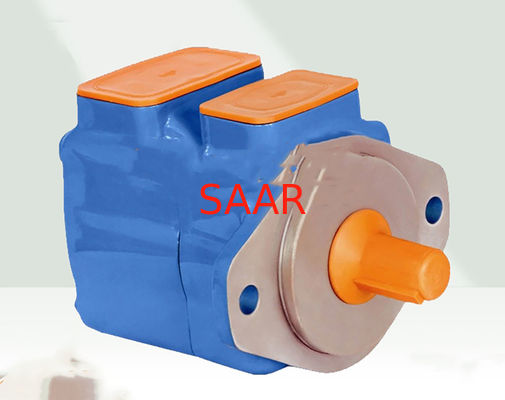 Pompa Sterzo Idraulica Eaton-Vickers V10F1S7T11A5H20, Ricondizionata, Per Autobus New Flyer