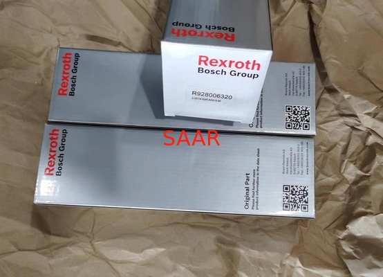 R928006320 Rexroth Typ 2.0018G Elementy filtrujące 2.0018G25-A00-0-M